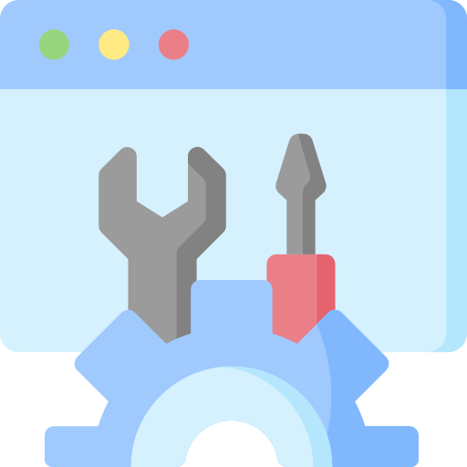 Иконка: PHP и MySQL